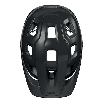 MoTrip MIPS Helmet M 52 - 58cm Shiny Black - Bicycle Warehouse