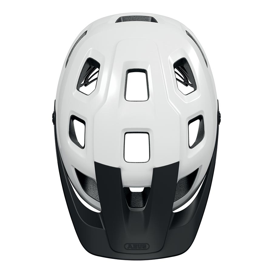 MoTrip MIPS Helmet S 51 - 55cm Shiny White - Bicycle Warehouse