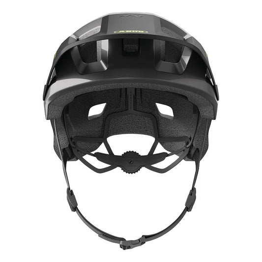 YouDrop Helmet S 48 - 55cm Shiny Black - Bicycle Warehouse