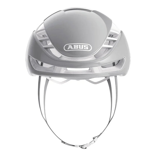 Abus GameChanger 2.0 Helmet – Pure Grey - Bicycle Warehouse