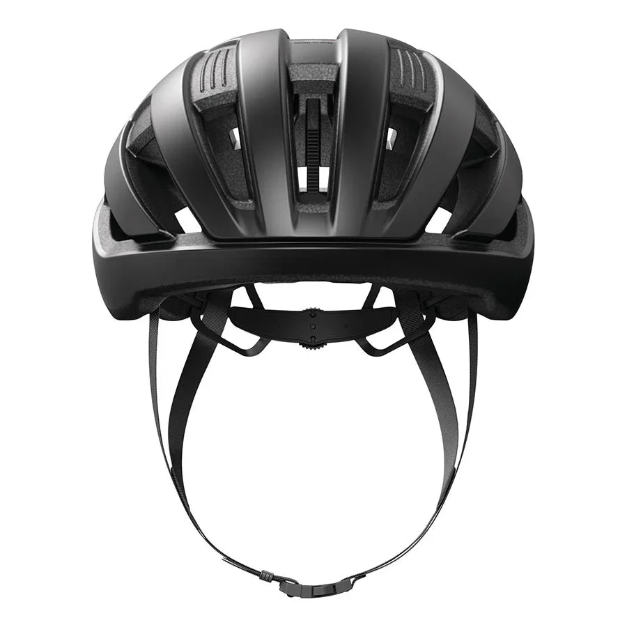 Wingback Helmet - Velvet Black Small - Bicycle Warehouse