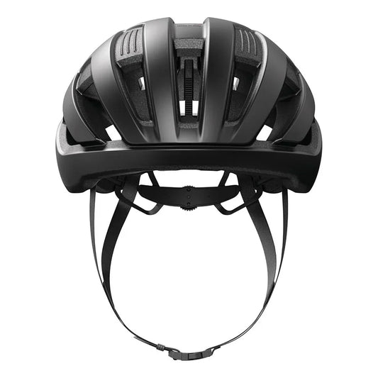 Wingback Helmet - Velvet Black Small - Bicycle Warehouse