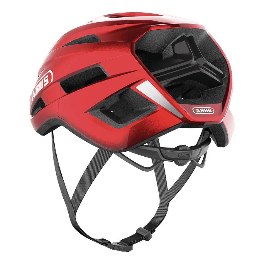 StormChaser Helmet, Red / L