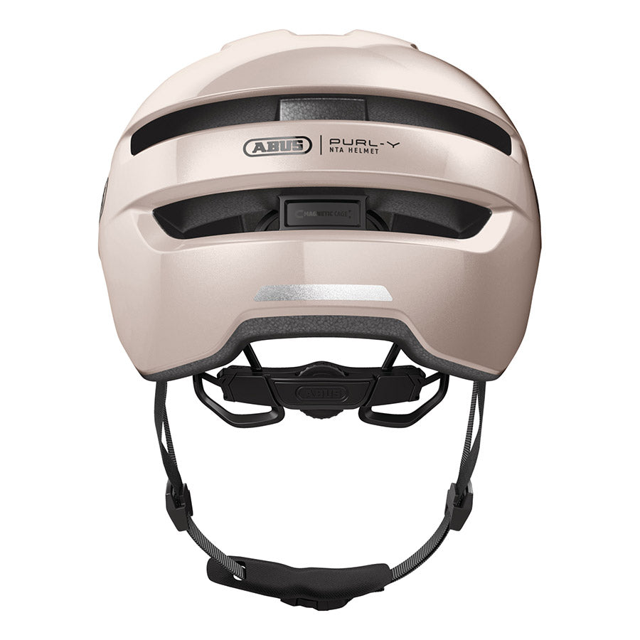 Abus Purl-Y E-Bike Helmet - Bicycle Warehouse