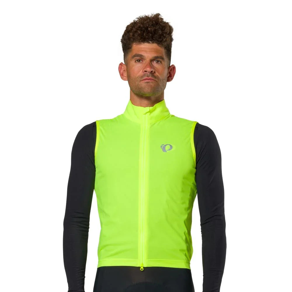 Men's PRO Barrier Vest - Bicycle Warehouse