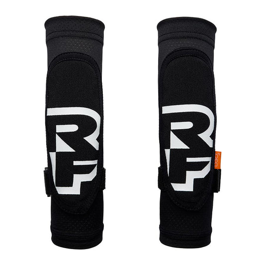 Sendy Elbow Armor L Stealth - Bicycle Warehouse