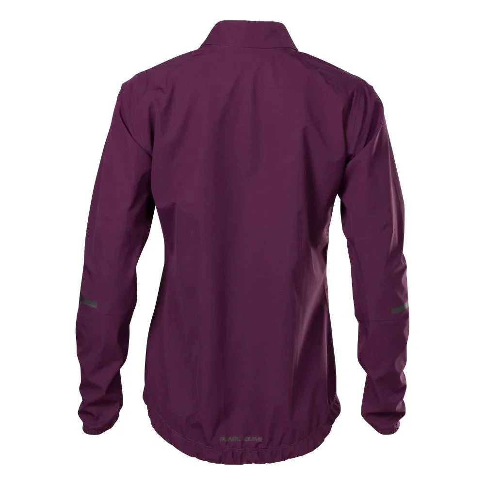 Women's Attack WxB Jacket - Bicycle Warehouse