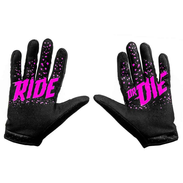 thumbnail image 2 of 100% Cycling Gloves Full Finger – Breathable, Touchscreen Compatible For MTB & Motocross 2 of 6
