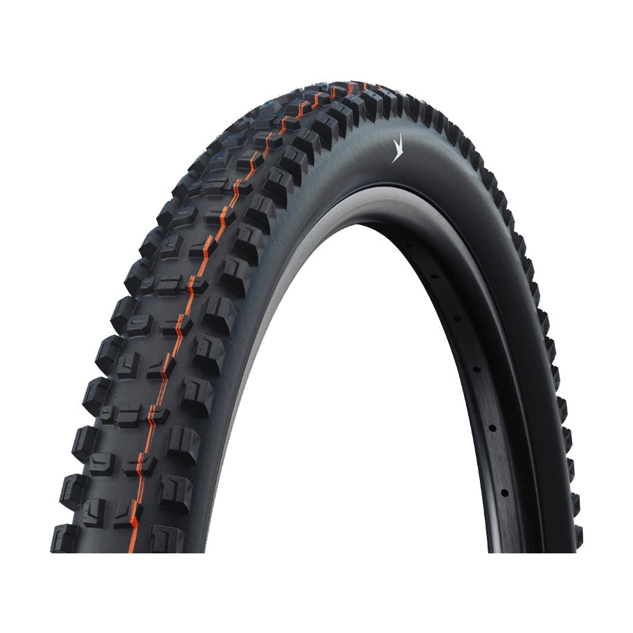 Schwalbe Romy Trail Pro Radial Tire 29x2.5" Soft E50