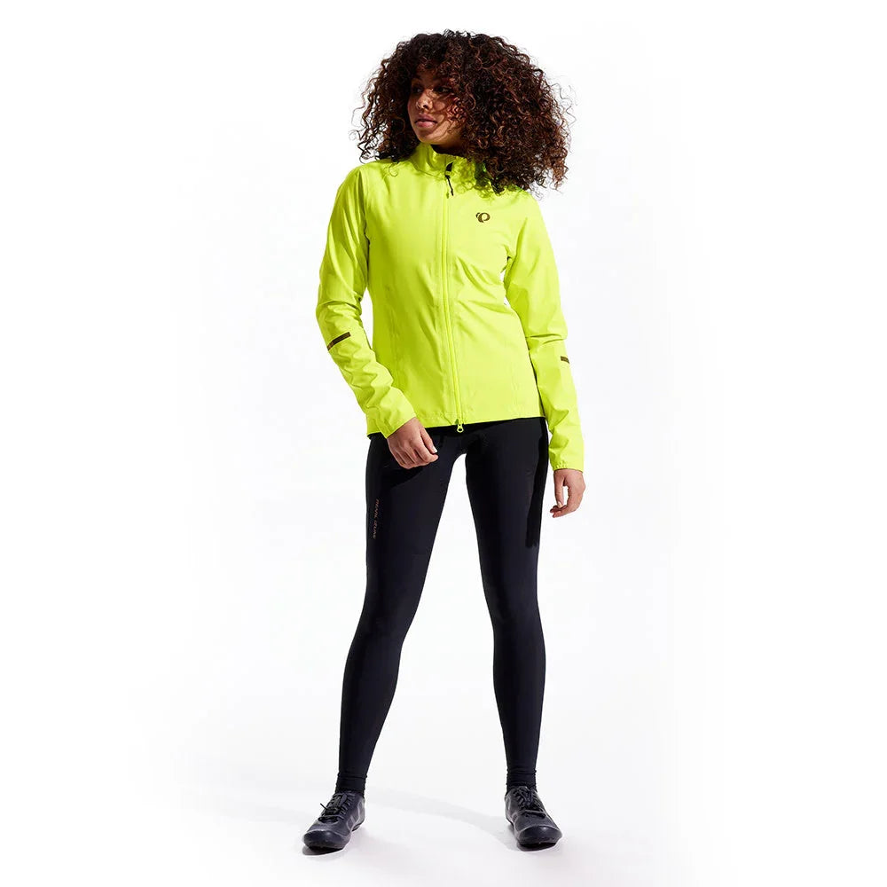 Women's Attack WxB Jacket - Bicycle Warehouse