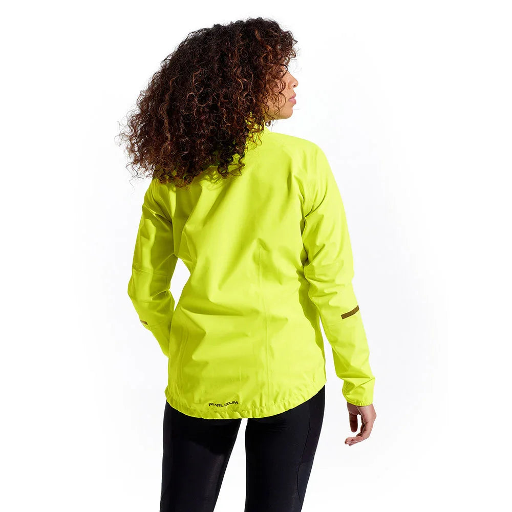 Women's Attack WxB Jacket - Bicycle Warehouse