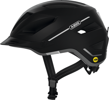 Pedelec 2.0 Helmet - Velvet Black
