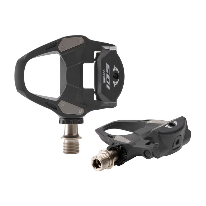 Shimano 105 SPD PD-R7000 Road Bike Pedals - Pedals - Bicycle Warehouse