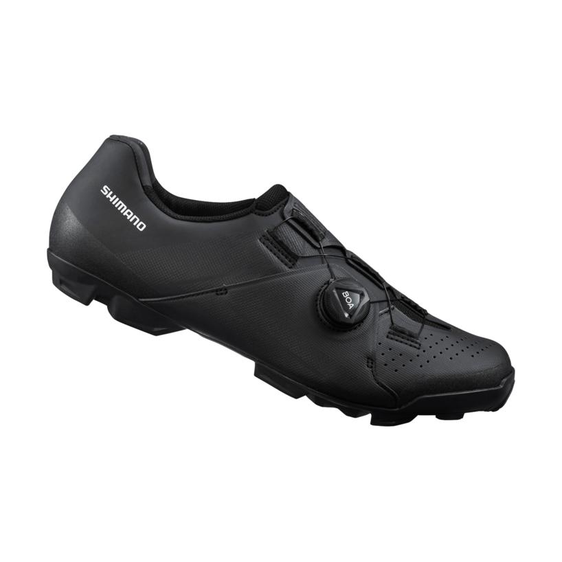 Shimano SH-XC300 Men's Mountain Bike Shoes - Shoes - Bicycle Warehouse