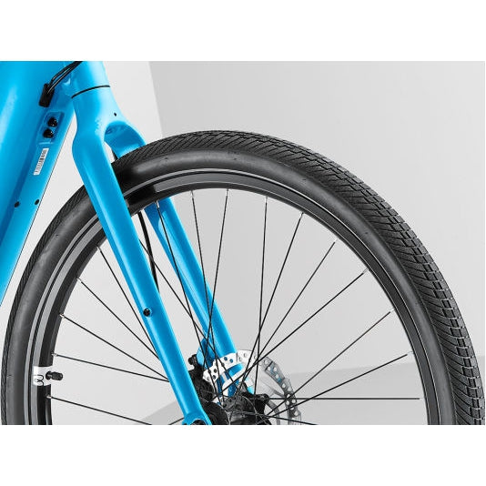 Giant Transend E+ GTS 28MPH E-Bike (2021) - Bikes - Bicycle Warehouse