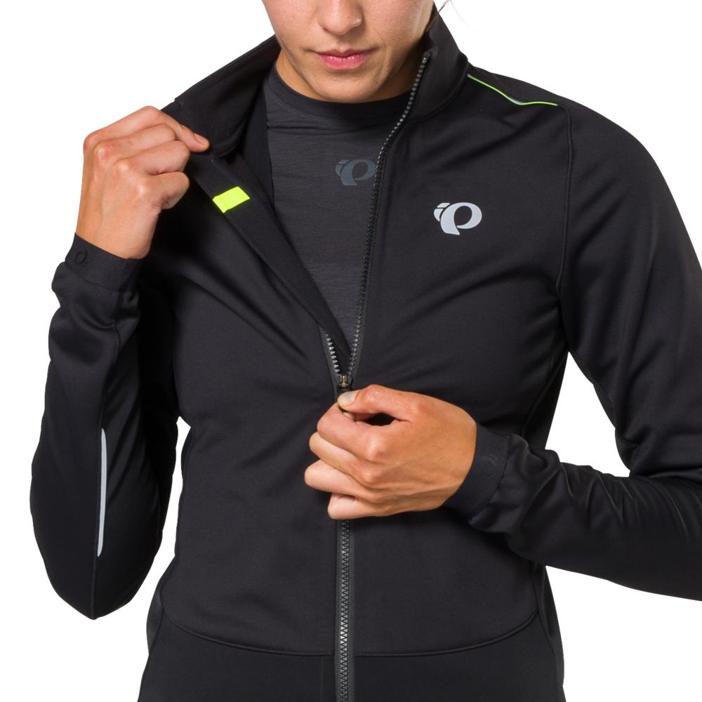 Women's PRO Winter Jacket