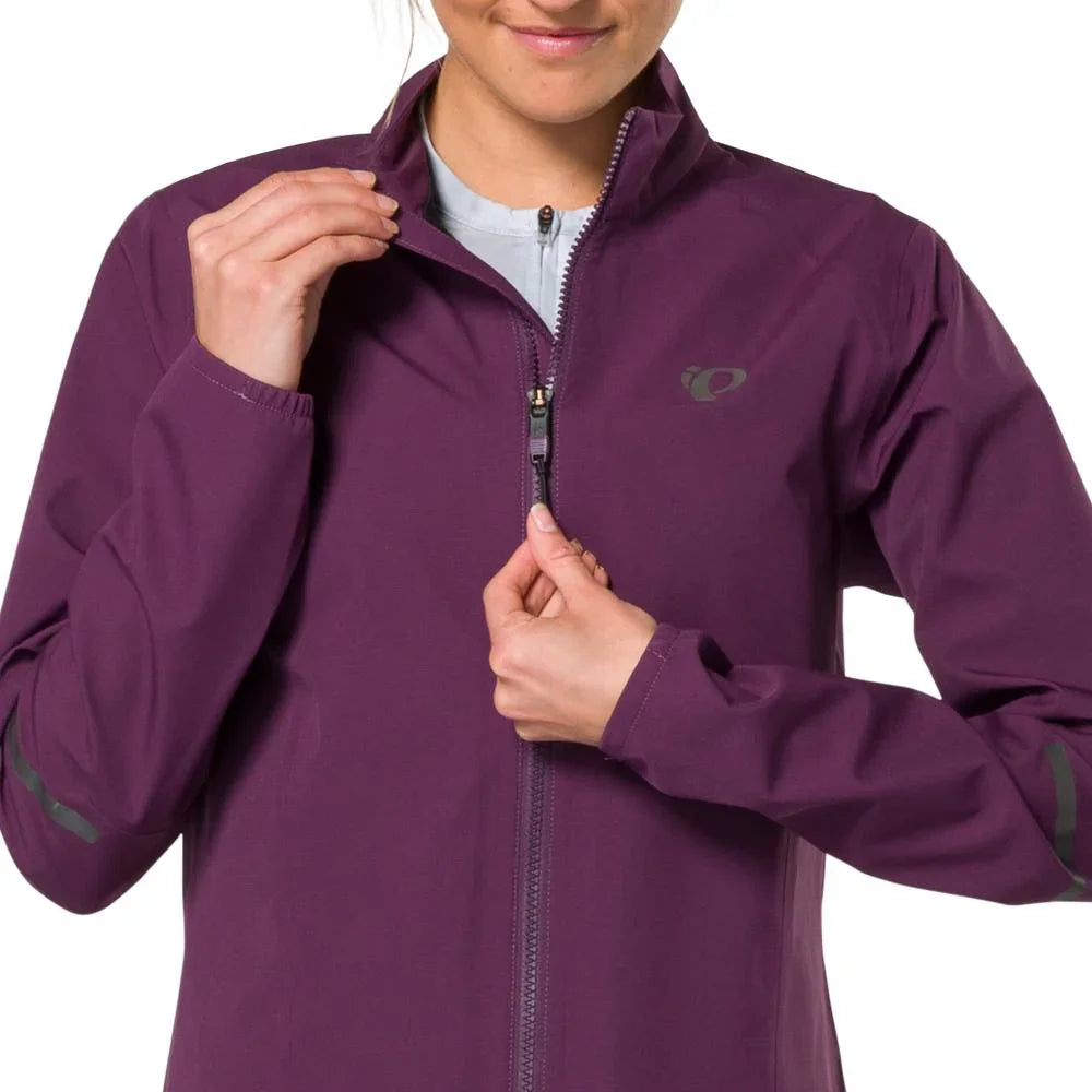 Women's Attack WxB Jacket - Bicycle Warehouse