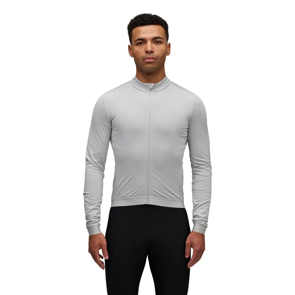 Pearl Izumi Men's Attack Thermal Jersey - Bicycle Warehouse