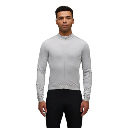 Pearl Izumi Men's Attack Thermal Jersey - Bicycle Warehouse