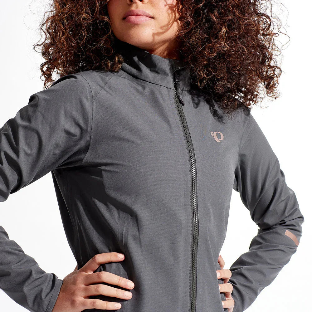 Women's Attack WxB Jacket - Bicycle Warehouse