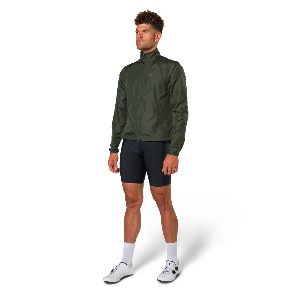 Men's Quest Barrier Convertible Jacket