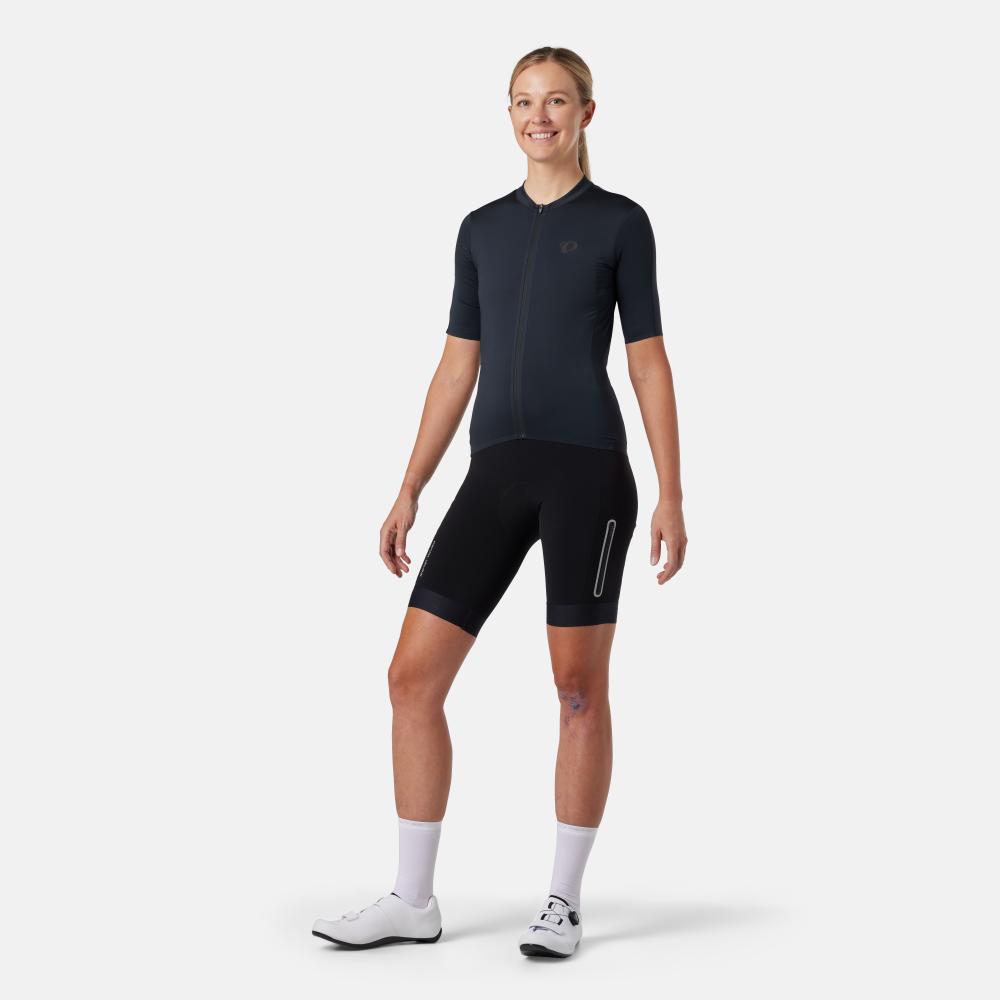 Pearl Izumi Women's Expedition PRO Bib Shorts - Bicycle Warehouse