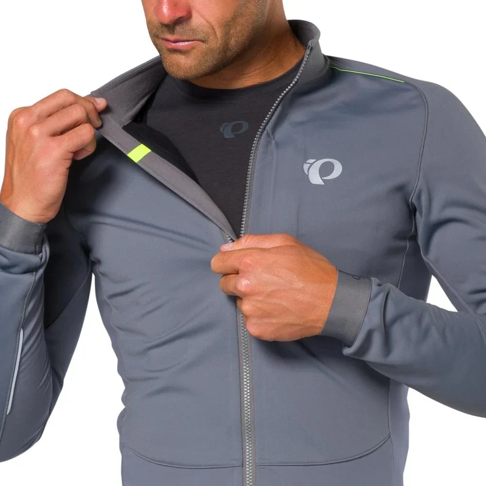 Men's PRO Winter Jacket - Bicycle Warehouse