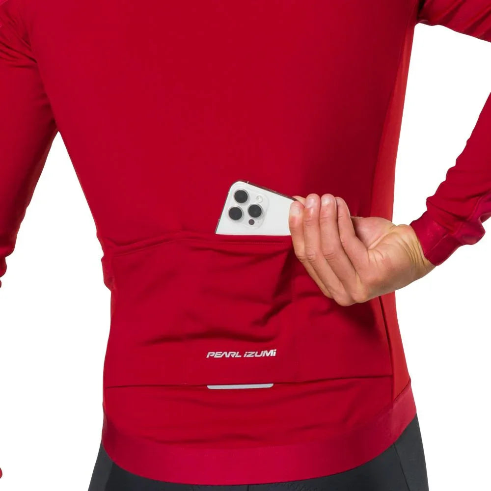 Men's PRO Winter Jacket - Bicycle Warehouse