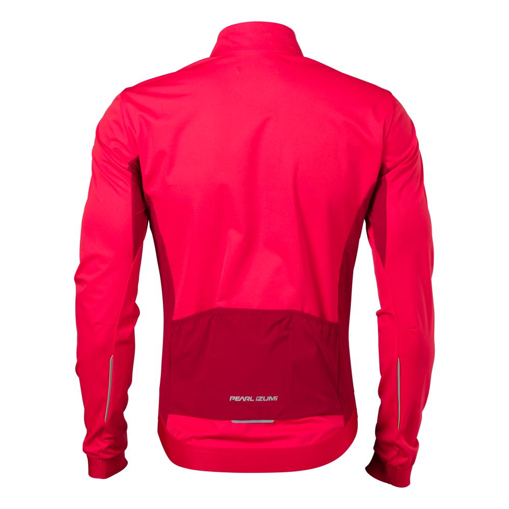 Men's Attack Hybrid Jacket