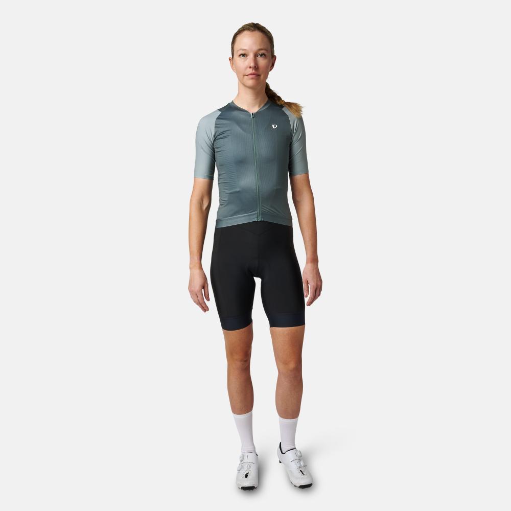 Women's PI/Red Jersey