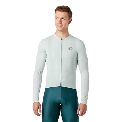 Pearl Izumi Men's Attack Long Sleeve Jersey - Bicycle Warehouse
