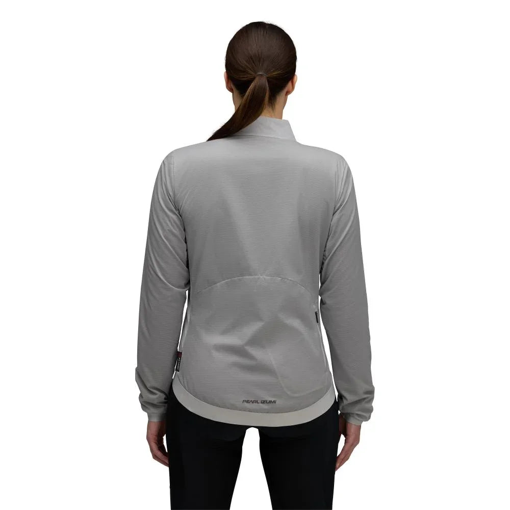 Pearl Izumi Women's Expedition PRO Alpha Jacket - Bicycle Warehouse