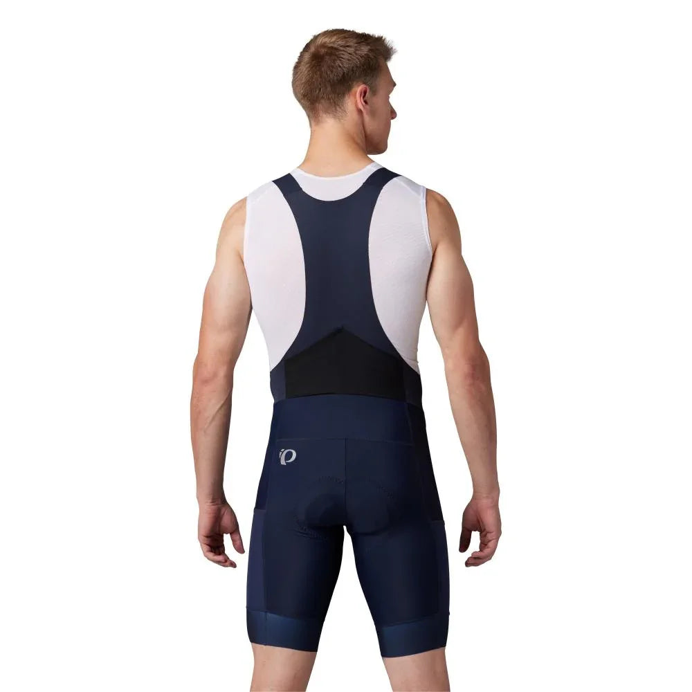 Pearl Izumi Men's Expedition Bib Shorts - Bicycle Warehouse