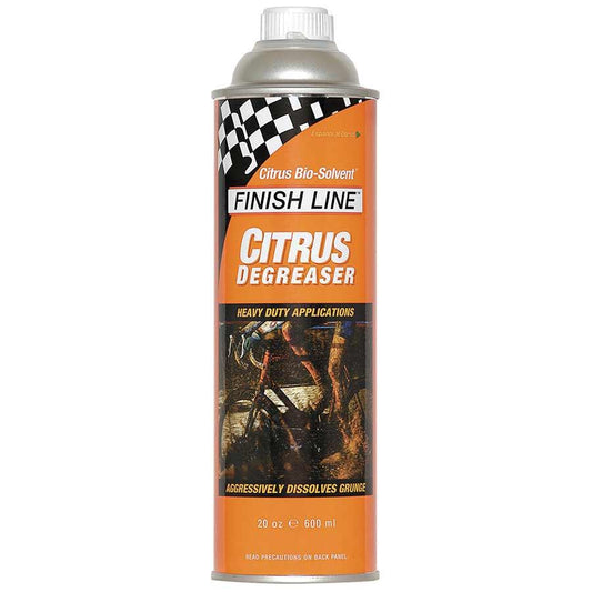 Citrus Bike Degreaser 20oz Pour Can - Bicycle Warehouse
