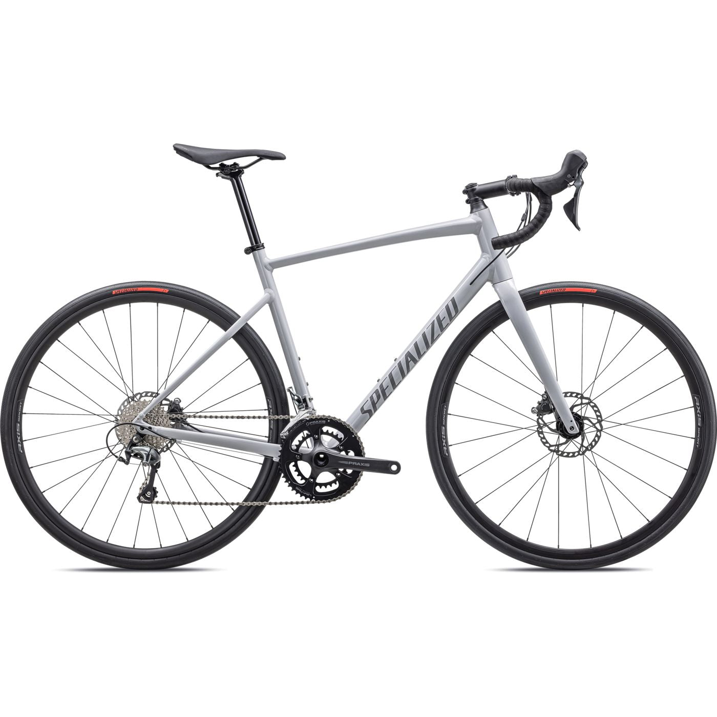 Specialized Allez E5 Disc Sport Road Bike - Bikes - Bicycle Warehouse
