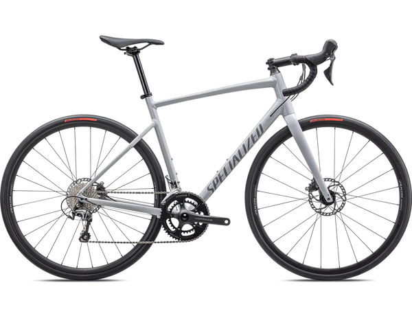 Specialized サイクルジャケット グレー Specialized Allez Sport Road BIke (2025) – Bicycle Warehouse