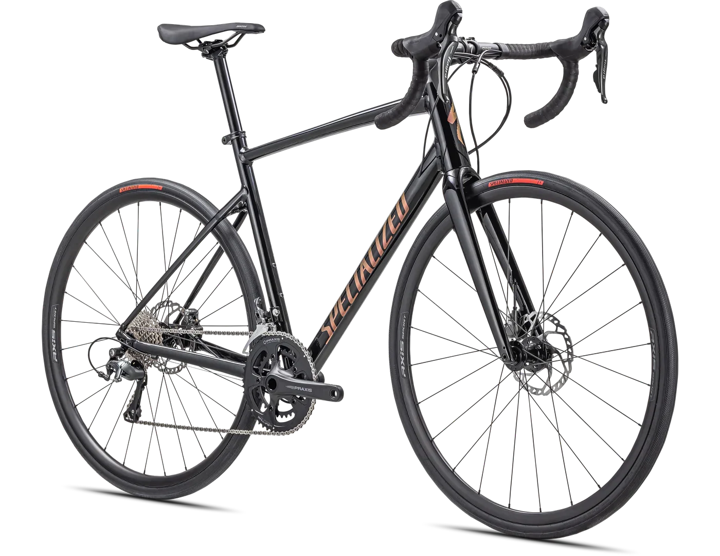 Specialized Allez Sport Road BIke (2025) – Bicycle Warehouse Specialized Allez Sport Road BIke (2025) – Bicycle Warehouse