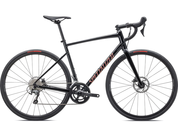 Specialized Allez Sport Road BIke (2025) – Bicycle Warehouse