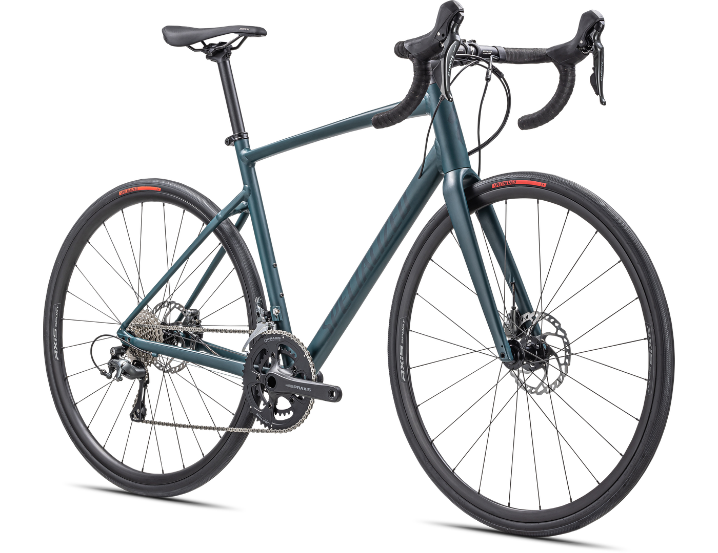 Allez Sport (2025) - Bicycle Warehouse