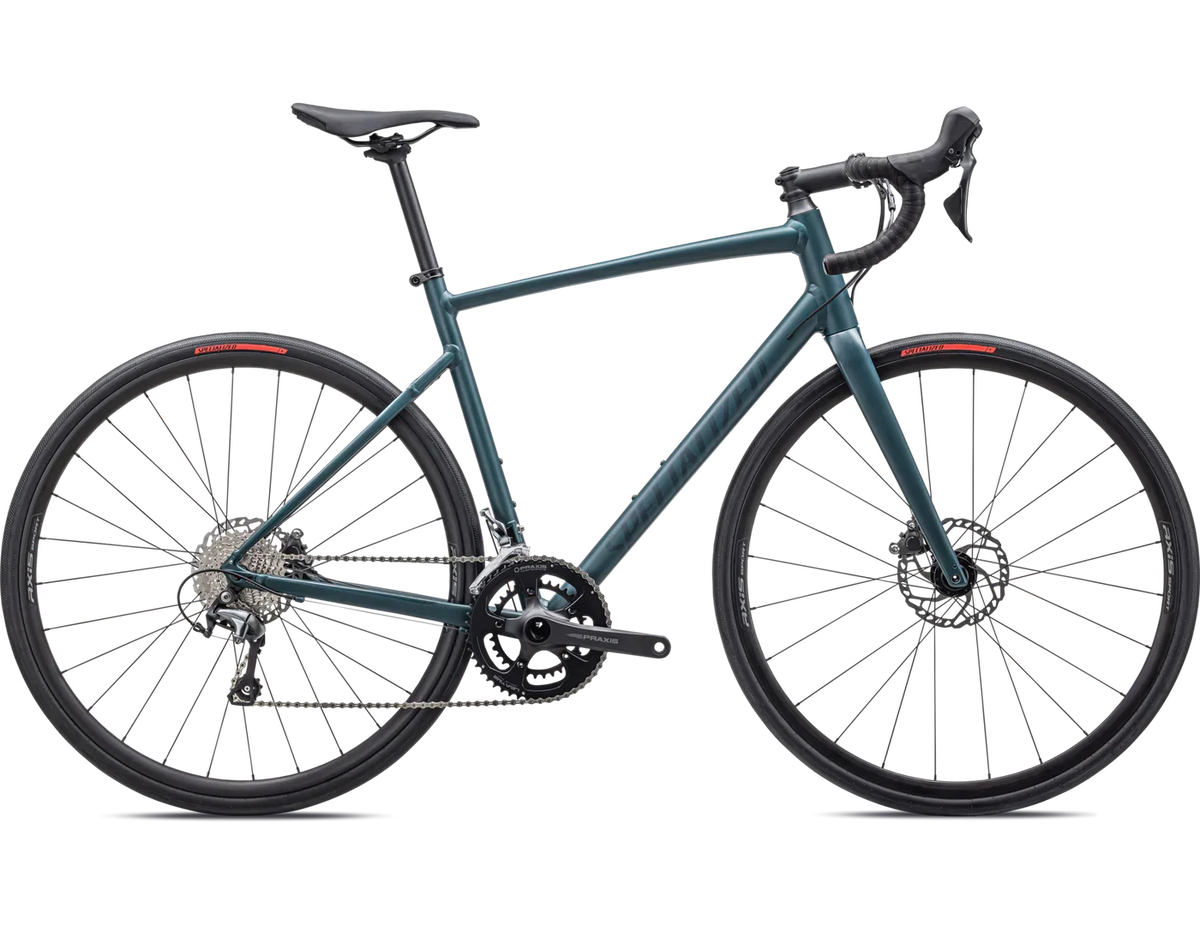 Allez Sport (2025) - Bicycle Warehouse