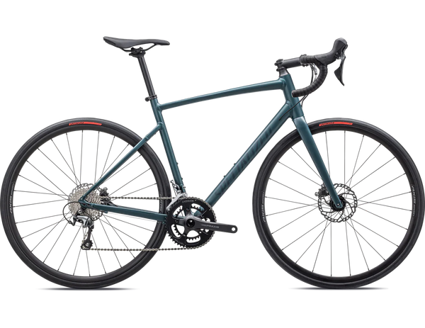 Specialized Allez Sport Road BIke (2025) – Bicycle Warehouse