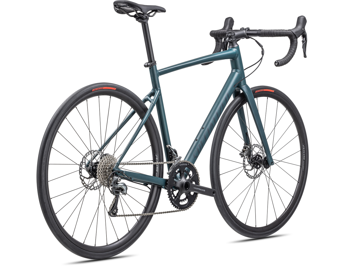 Allez Sport (2025) - Bicycle Warehouse