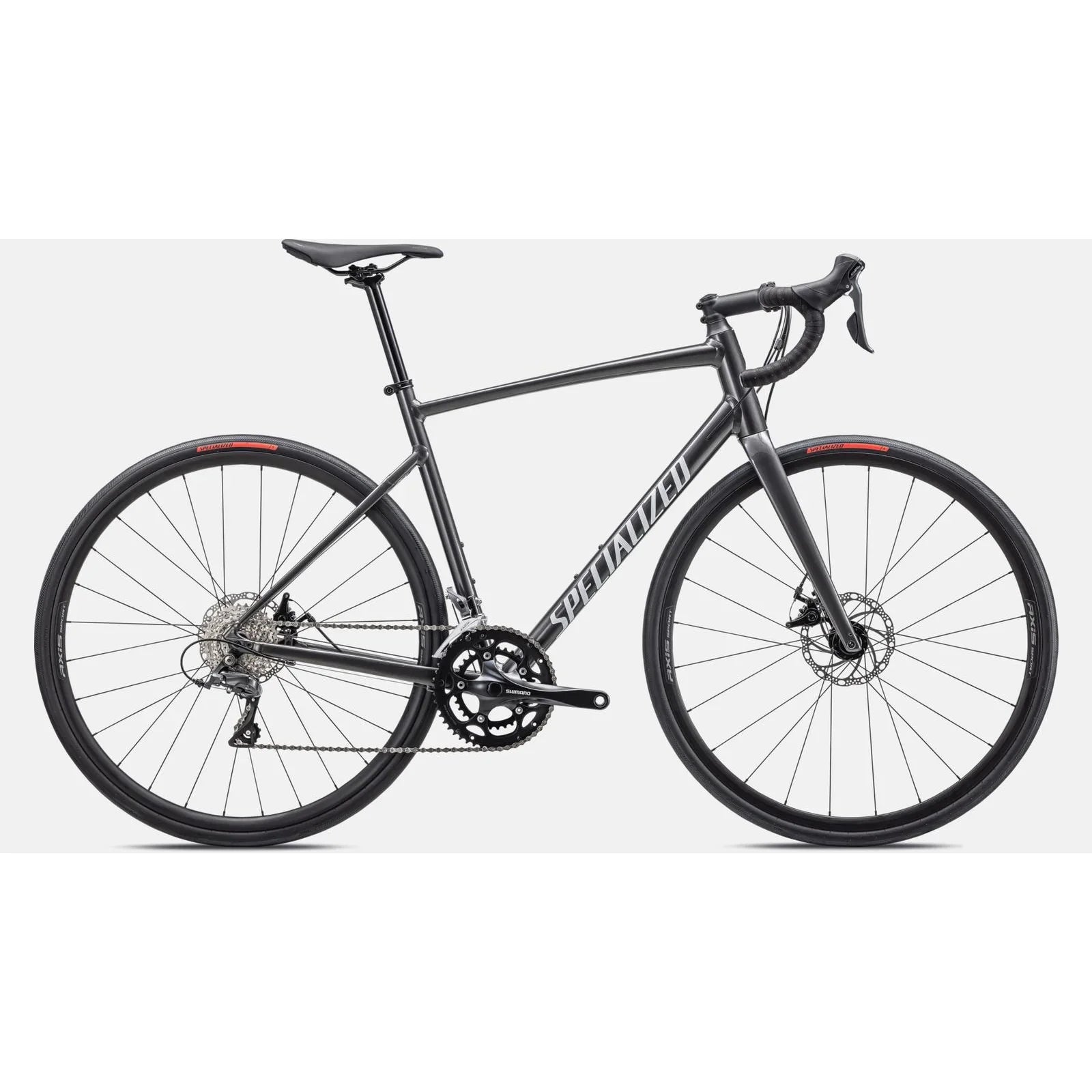 Road Bike Specialist Bike Ruby - Main Image