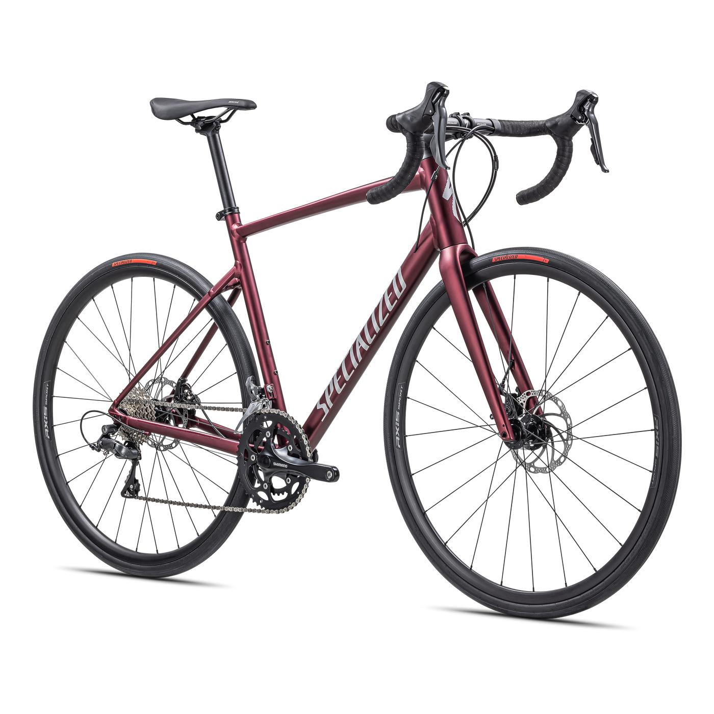 Discover the Finest Specialized Road Bikes Elevate Your Ride
