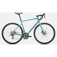 Specialized Allez E5 Disc Road Bike - Bikes - Bicycle Warehouse
