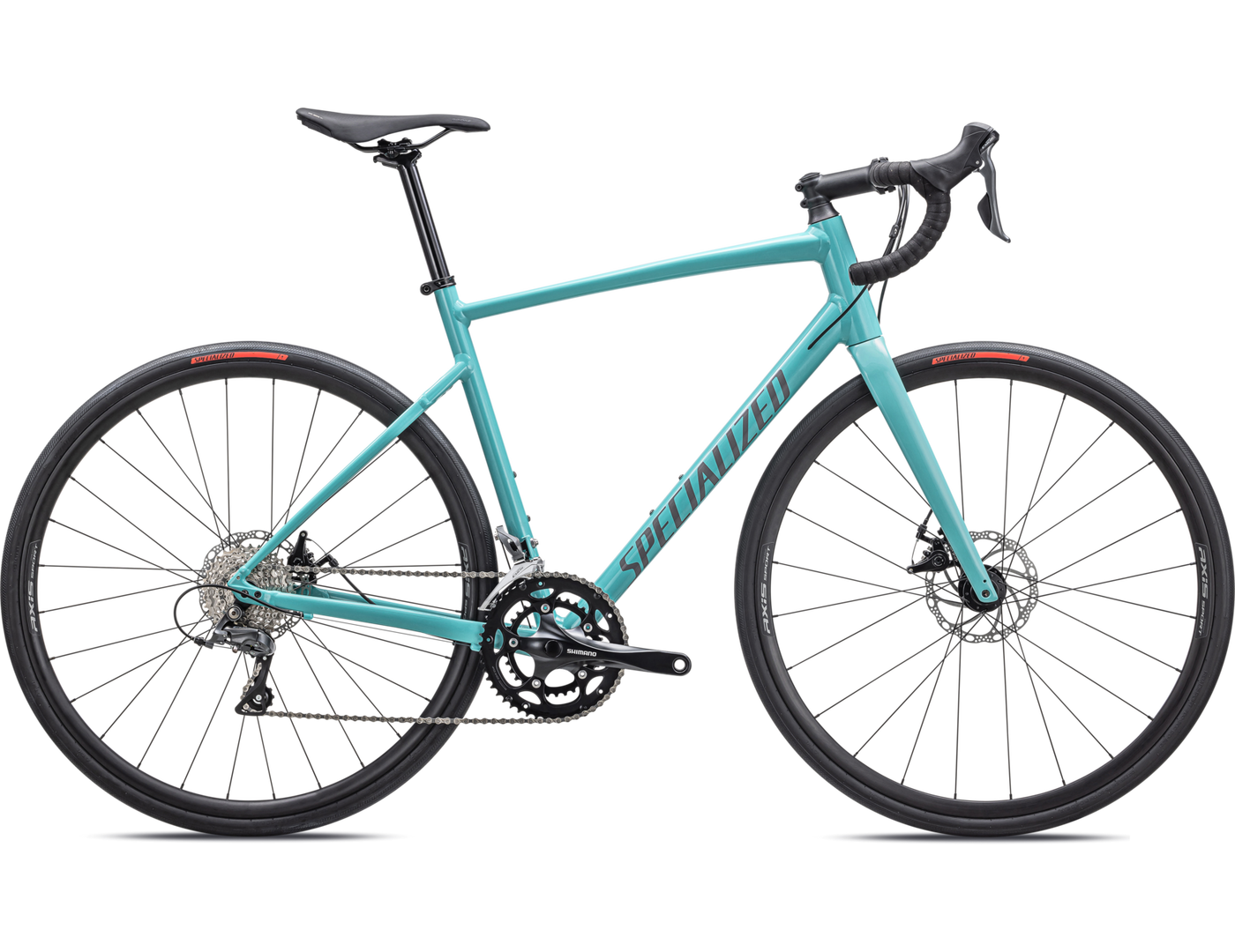 Specialized Allez Road Bike (2025) – Bicycle Warehouse Specialized Allez Road Bike (2025) – Bicycle Warehouse