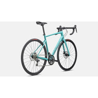 Specialized Allez E5 Disc Road Bike - Bikes - Bicycle Warehouse