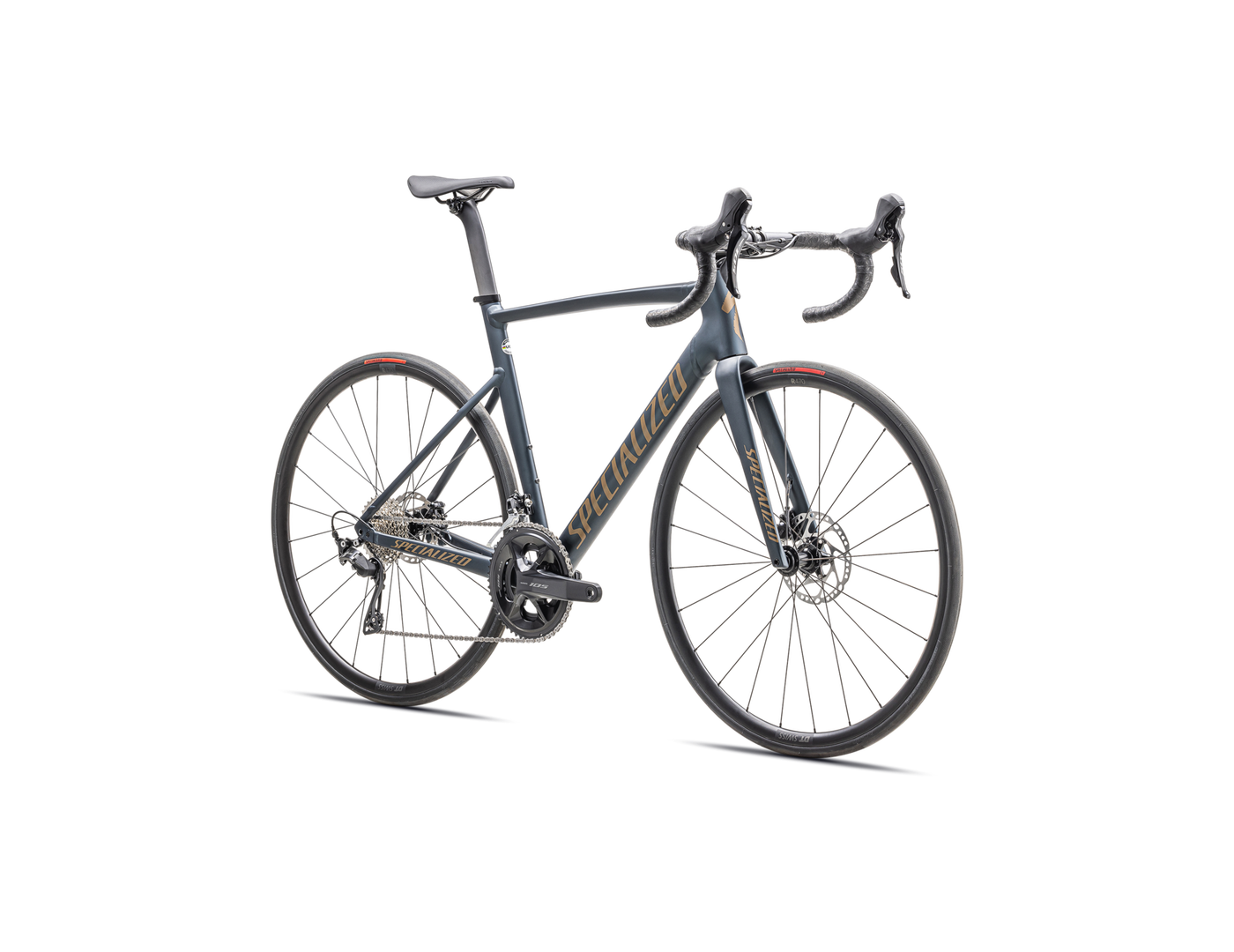 Specialized Allez Sprint Comp Road Bike (2025) – Bicycle Warehouse Specialized Allez Sprint Comp Road Bike (2025) – Bicycle Warehouse