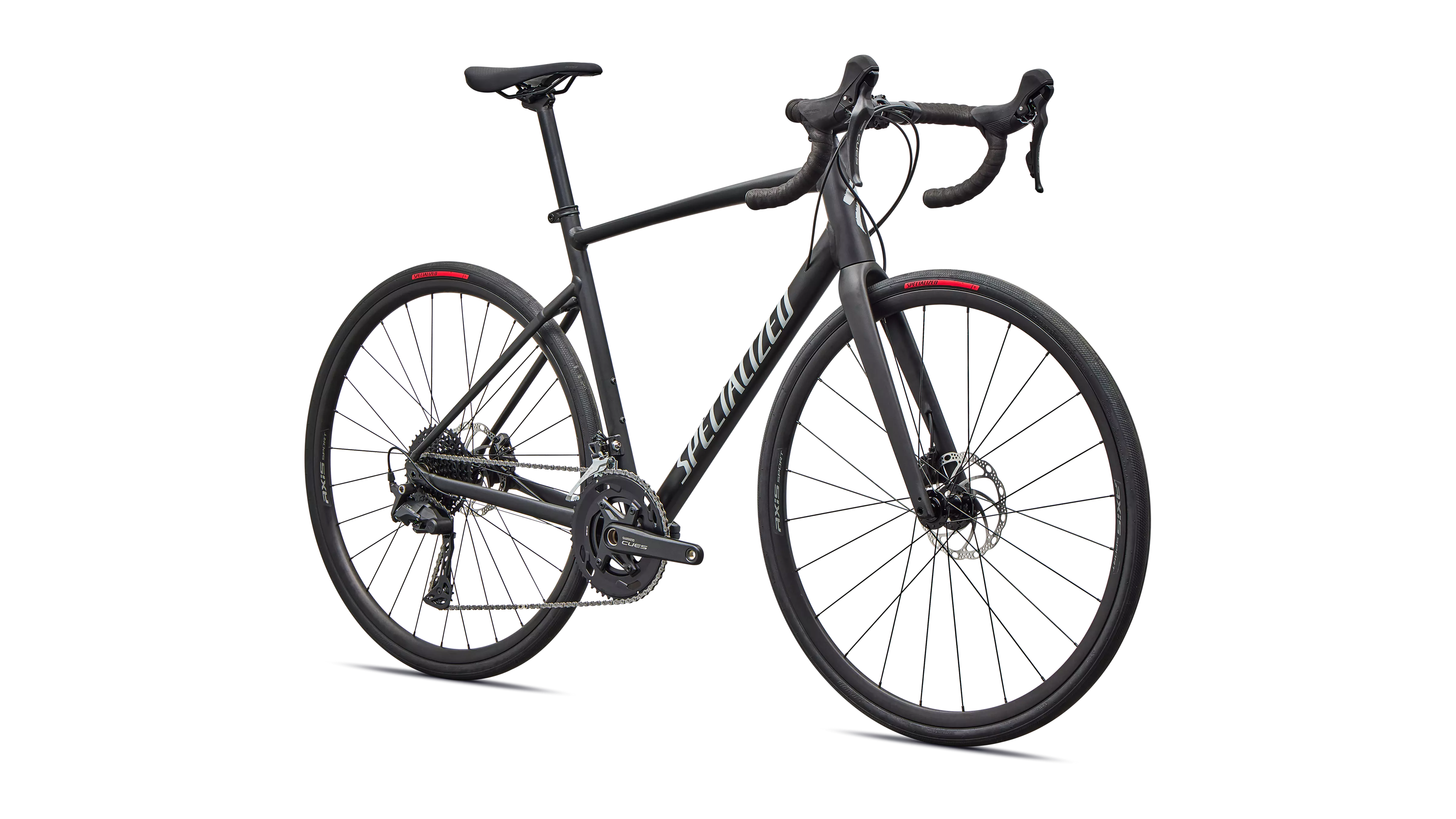 Specialized Allez (2026) - Bicycle Warehouse