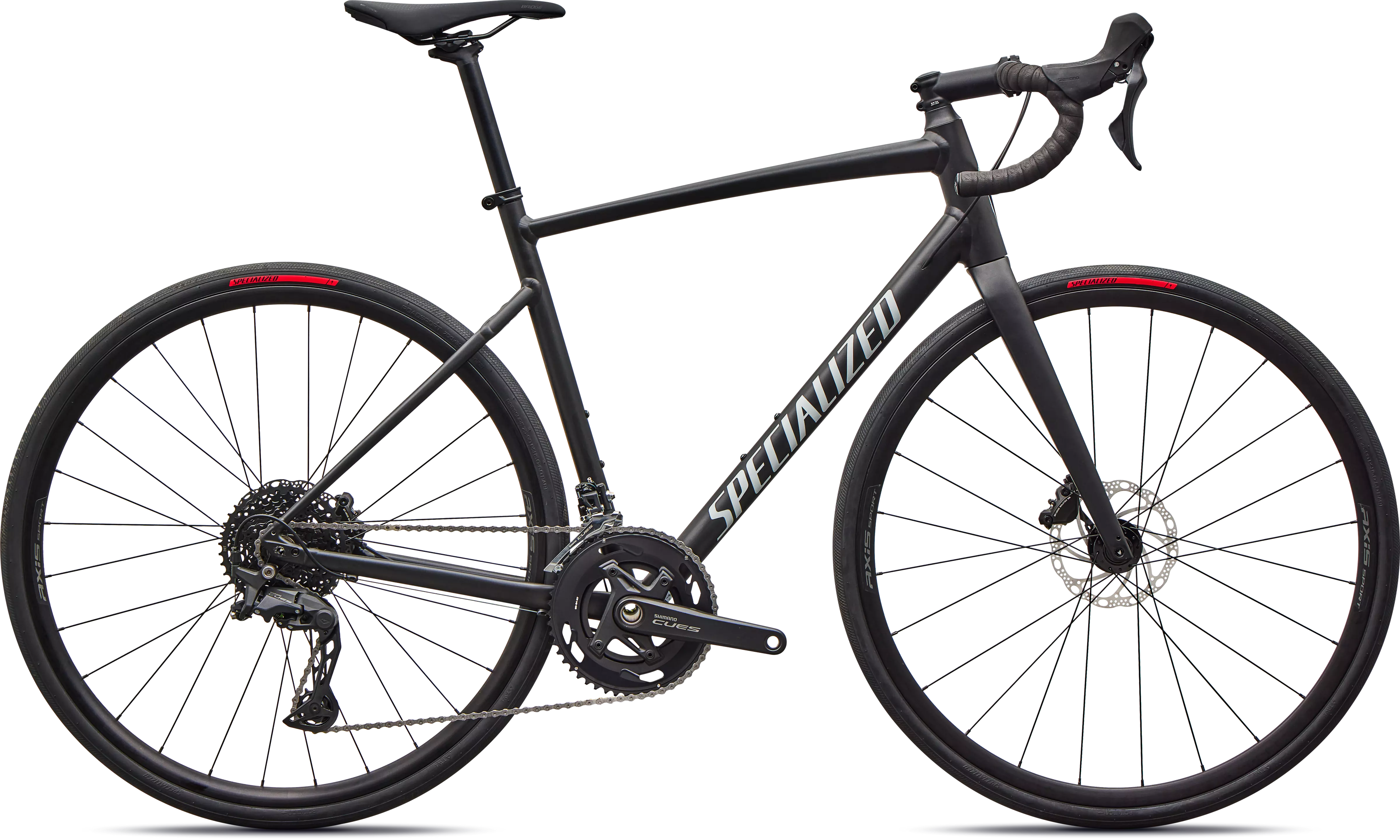 Specialized Allez (2026) - Bicycle Warehouse